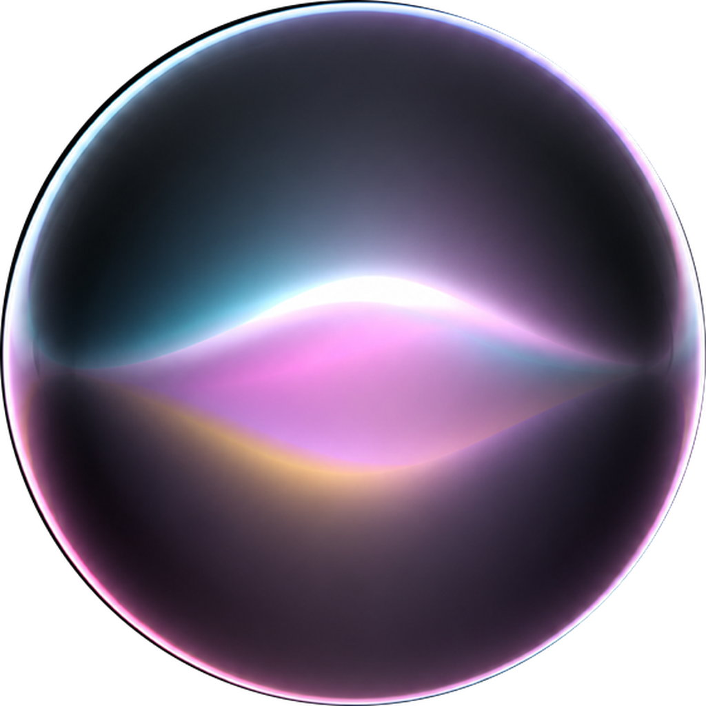 Logic Voice orb